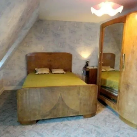 House Le Petit Paradis Cressensac-Sarrazac