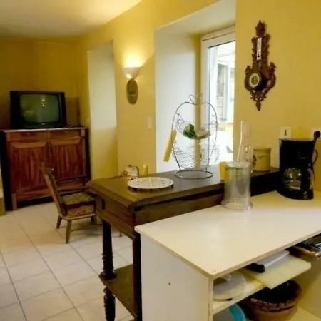 House Le Petit Paradis *