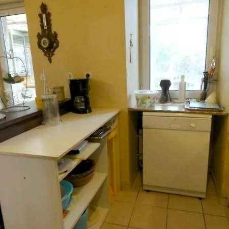 House Le Petit Paradis