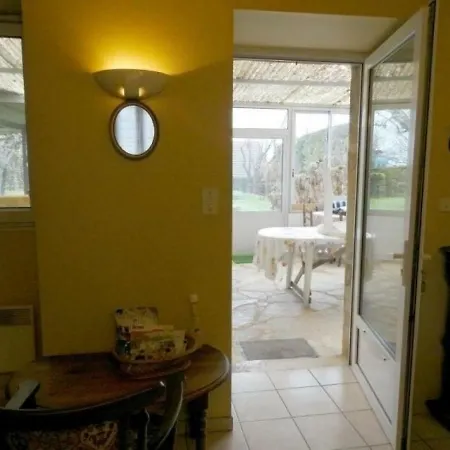 펜션 House Le Petit Paradis