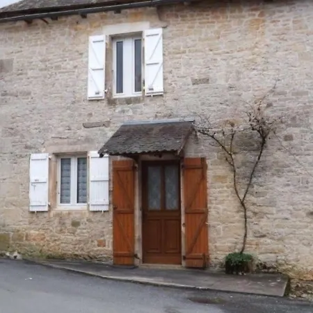 House Le Petit Paradis