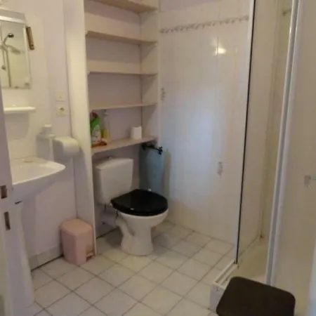 House Le Petit Paradis 펜션 Cressensac-Sarrazac